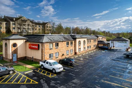 Econo Lodge Cleveland Southeast - Kent