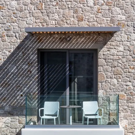 Oneiro Boutique Hotel