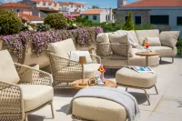 Villa Pianoo - Piano Hotels in Turanj