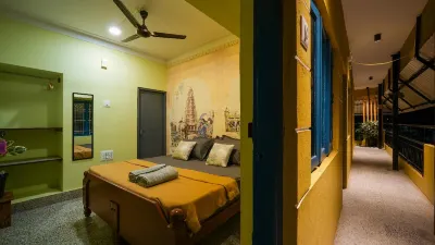 Trippr Mysuru Hotels in 