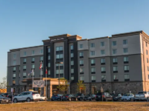 Hampton Inn & Suites by Hilton Bolton Hotels in Caledon