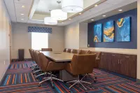 Hampton Inn & Suites Riverton Hotels in Riverton