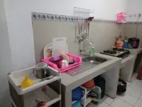 Tiara Homestay