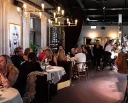 Ahlgrens Hotell Bed & Breakfast - Aamiainen