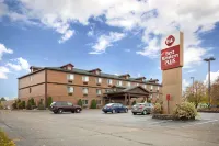 Best Western Plus Concord Inn Hotel a Minocqua