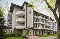 Boutique Hotel Diana Hotels near Pfarrkirche Mariä Himmelfahrt