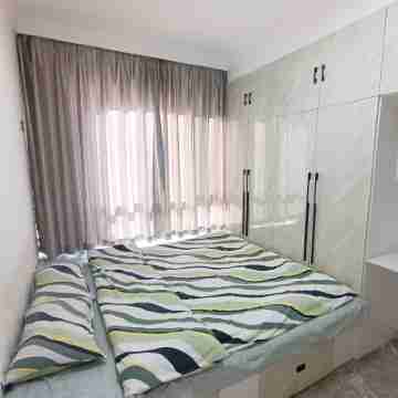 日子好民宿(鐵長路分店) Rooms