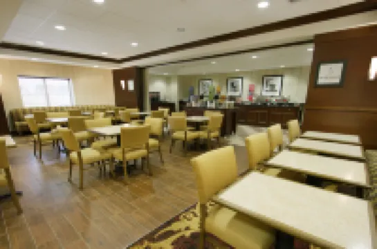 Hampton Inn Bangor Hoteles en Bangor