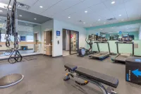 Tru by Hilton Binghamton Vestal - Gym