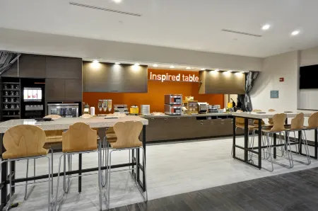 Home2 Suites by Hilton Mount Juliet Отели в г. Маунт Джулиет