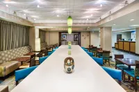 Hampton Inn Atlanta-Perimeter Center - breakfast