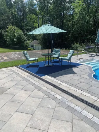 Beautiful Saratoga Springs home. Located near Saratoga Racetrack.