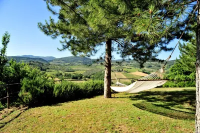 Agriturismo marquises Gondi - Rosmarino