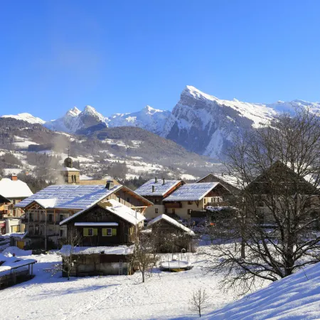 Grand Morillon C