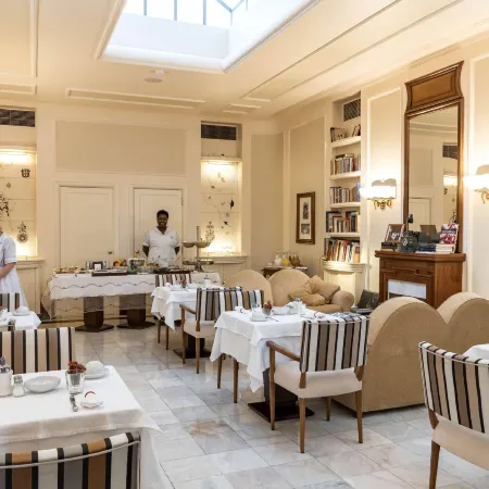 Hotel Britania Art Deco Lisboa