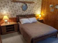 Lake Home that has Comfort with a View Hotels in Lake of the Woods County