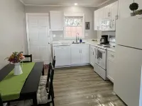 Apt. near Downtown - 2BR/1BA/3BE Hotels in Dunean