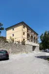 Albergo Ristorante San Matteo Hotel in zona Pista ciclabile di Imperia