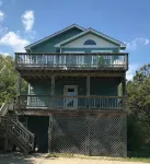 5 BR OBX Beach House in Corolla, NC - 8 Minute Walk to the Beach & Pet Friendly