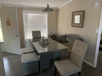 Peaceful Lake Retreat Hotels in McCormick County