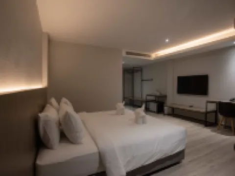 โรงแรมบีลีฟ โรงแรมในอำเภอเมืองสุรินทร์