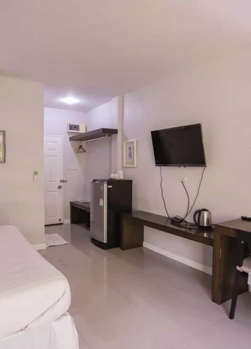 รูปภาพของเดอะ การ์เด้นท์ รีสอร์ท ลพบุรี