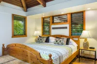 Resort-Like, Kailua Beach, Lanikai Beach, Private Pool, AC, Tropical Retreat - Jacuzzi