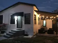 Selah 5th Avenue  City Home in Miami Close to Design District, Wynwood #artbasel