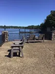Million  dollar VIEW, SLEEPS 6, KING, QUEEN, 2 DAY BEDS WITH ALL LINENS, 4 TVs