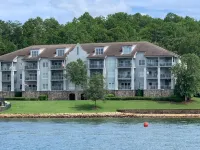 Gone Fishin at Lake Martin, where memories are made