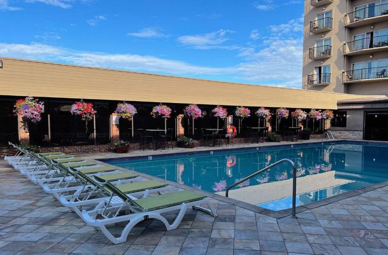 Coast Capri Hotel photo 4