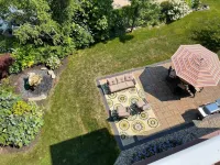 Tranquility on the Lake