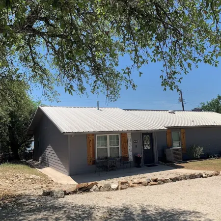 Escape to Paradise at Possum Kingdom Lake with Hot Tub and Private Boat Ramp!