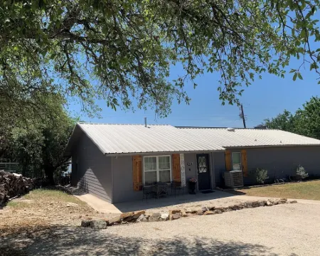 Escape to Paradise at Possum Kingdom Lake with Hot Tub and Private Boat Ramp! Hotels in Stephens County