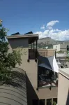 Downtown Durango Luxury Rental with parking