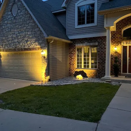 Luxury meets nature this Innsbrook stunning home