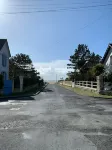 Bright house 150 meters from the beach