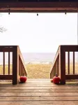 The Overlook Cabin: Breath-taking Views & King Bed