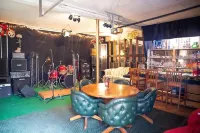 The Historic CHARTER HOUSE