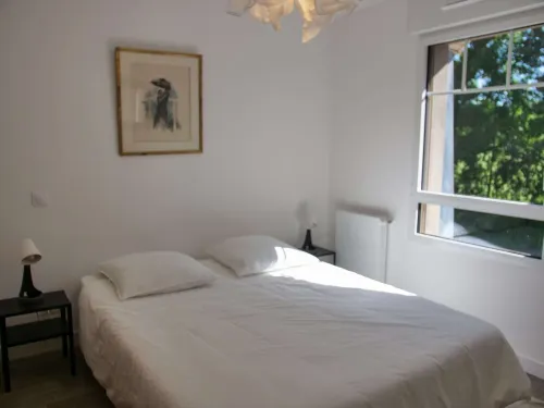 Apt. Neuf à 50m du Port - Parking Privé, Ascenseur Hotel di Saint-Valery-sur-Somme