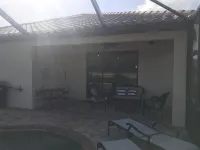 PARADISE MEETS PRIVACY WITH AMAZING WATER VIEW & HEATED POOL