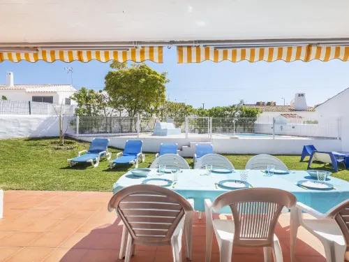 Villa Jacaranda V3 - Vila