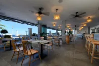 Ipsos di Mare Beach Hotel Hotel di Kato Agios Markos