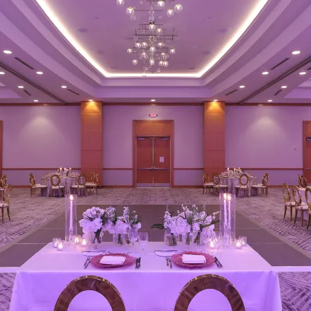InterContinental Hotels AT DORAL MIAMI by IHG