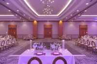 InterContinental Hotels AT DORAL MIAMI by IHG - petit déjeuner