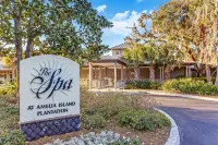 AMELIA ISLAND OCEAN BEACH FRONT BEACHWALKER-BUILDING CLOSEST TO SAND-4 BRM 3 BTH