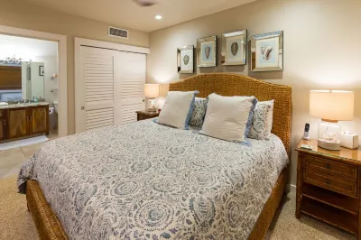 Beachfront Condo B303 Ahihi-Kinau自然保護區附近的飯店