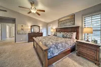 Newly Renovated Home on Fairway with Pool & Putting Green.  Trendy Area.