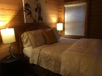 The Cottage at Still Pond Farm – Horse Farm Near Charlottesville & Shenandoah