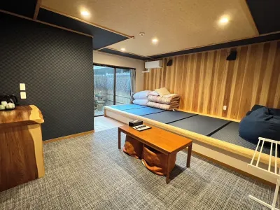 Asante Inn - Hostel Hotels in 